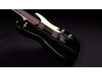 Shergold Telstar Standard ST14 Black Shergold Telstar Standard ST14 Black